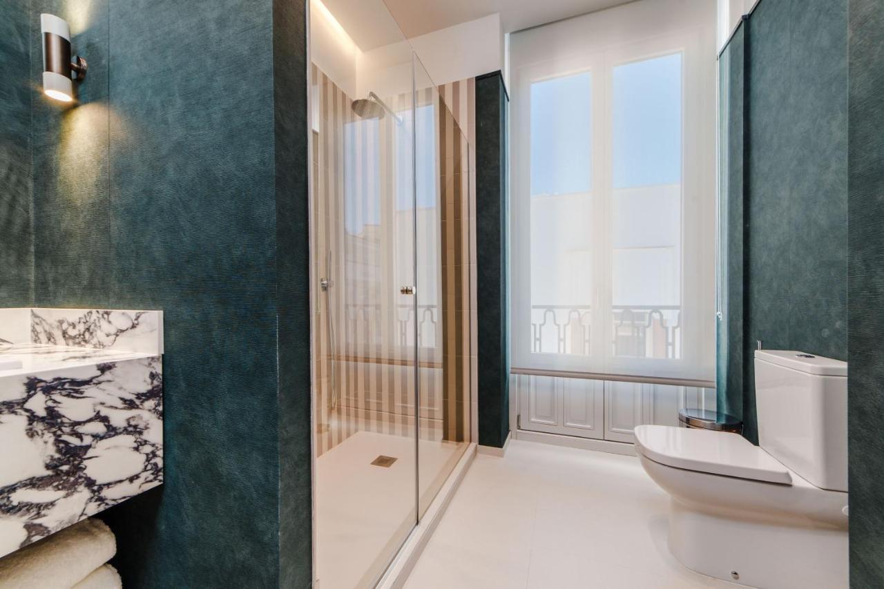 Apartamentos Soho Boutique Hoy No Me Puedo Levantar Madrid Ngoại thất bức ảnh