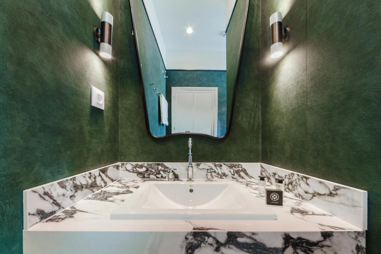 Apartamentos Soho Boutique Hoy No Me Puedo Levantar Madrid Ngoại thất bức ảnh