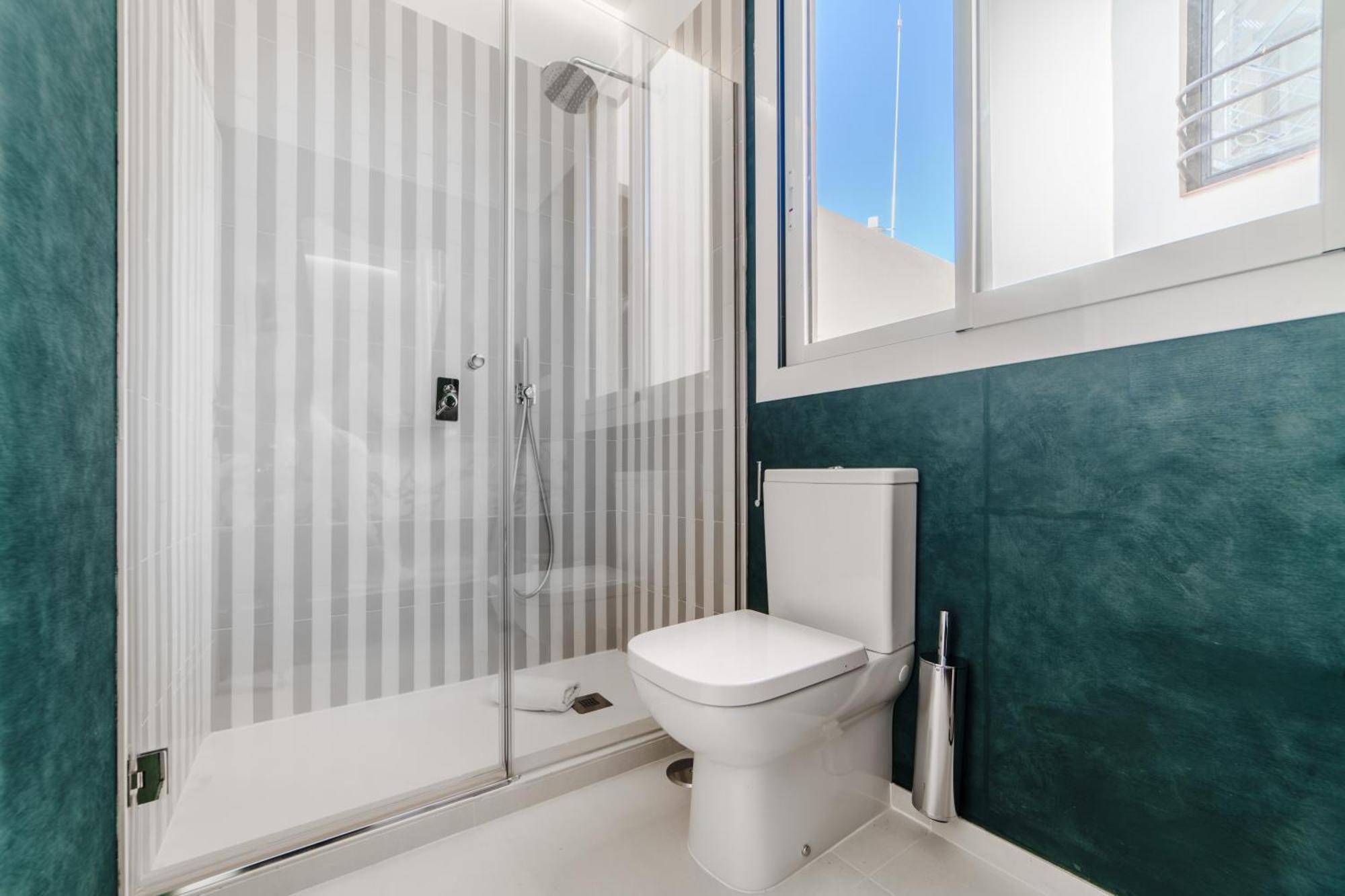 Apartamentos Soho Boutique Hoy No Me Puedo Levantar Madrid Ngoại thất bức ảnh