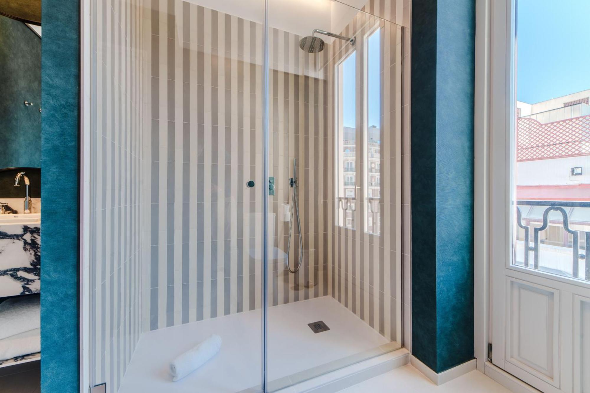 Apartamentos Soho Boutique Hoy No Me Puedo Levantar Madrid Ngoại thất bức ảnh