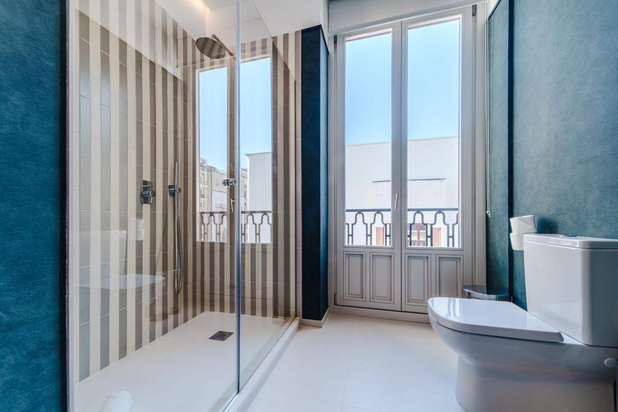 Apartamentos Soho Boutique Hoy No Me Puedo Levantar Madrid Ngoại thất bức ảnh