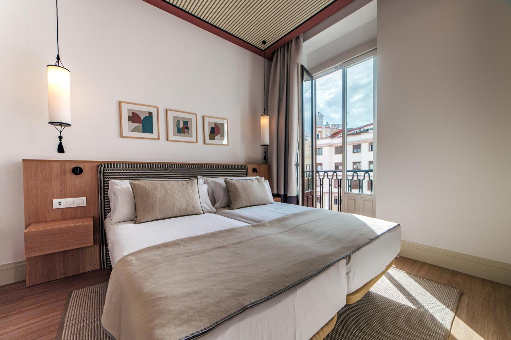 Apartamentos Soho Boutique Hoy No Me Puedo Levantar Madrid Ngoại thất bức ảnh