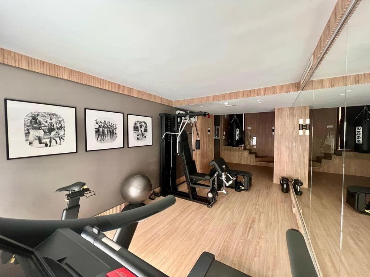 Apartamentos Soho Boutique Hoy No Me Puedo Levantar Madrid Ngoại thất bức ảnh